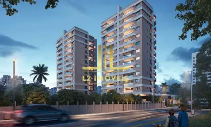 LANÇAMENTO- 2/4 ou 3/4 COM SUÍTES - 71M OU 96M - ITAIGARA