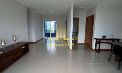 APARTAMENTO ALTO PADRÃO -  4 QUARTOS SENDO 3 SUÍTES - VISTA MAR - NASCENTE - COLINA A
