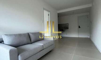 Apartamento com 1 quarto à venda na Avenida Santa Luzia, 824, Horto Florestal, Salvador