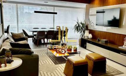 APARTAMENTO ALTO PADRÃO - 3 SUÍTES - LUDCO GREENVILLE