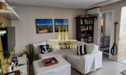APARTAMENTO COBERTURA - 2 SUÍTES - VISTA MAR - ONDINA