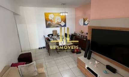 Apartamento com 3 quartos à venda na Rua da Gratidão, Piatã, Salvador