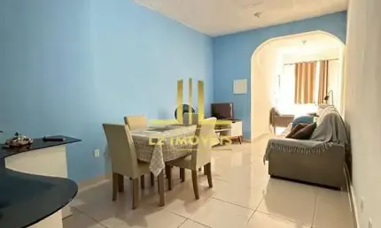 APARTAMENTO - 4 QUARTOS SENDO 1 SUÍTE - RIO VERMELHO