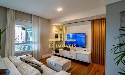 Apartamento com 3 quartos à venda na Avenida Alphaville, Alphaville I, Salvador