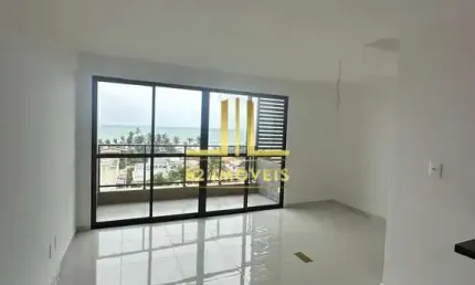 Apartamento com 1 quarto à venda na Avenida General Severino Filho, Itapuã, Salvador