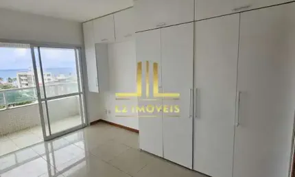 Apartamento - 2 quartos sendo 1 suíte - nascente - vista mar - pituba