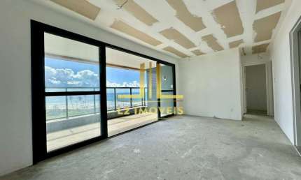 APARTAMENTO ALTO PADRÃO - 3 SUÍTES - VISTA MAR - DUMARE