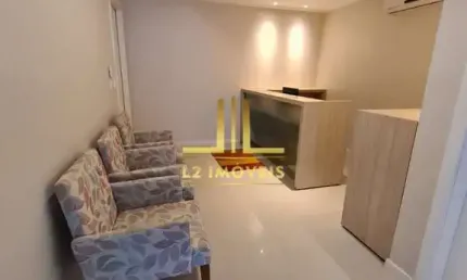 Sala comercial à venda na Avenida Alphaville, Alphaville I, Salvador