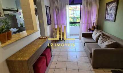 Apartamento com 1 quarto à venda na Rua Doutor Rômulo Serrano, Rio Vermelho, Salvador