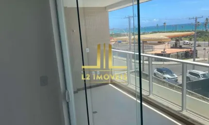 Apartamento com 1 quarto à venda na Rua Haeckel José de Almeida, 11379, Piatã, Salvador
