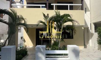 Apartamento com 5 quartos à venda na Avenida Orlando Gomes, Piatã, Salvador
