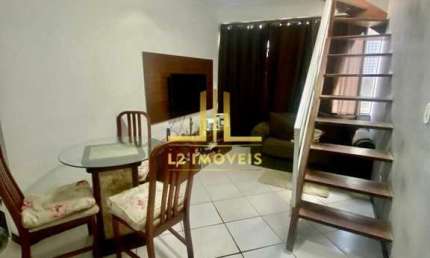 Cobertura com 2 quartos à venda na Avenida Professor Magalhães Neto, 273, Pituba, Salvador