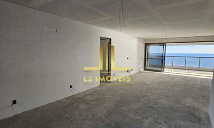 APARTAMENTO ALTO PADRÃO - 4 SUÍTES - VISTA MAR - ONDINA