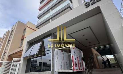 Apartamento com 1 quarto à venda na Rua Visconde de Itaborahy, 928, Amaralina, Salvador