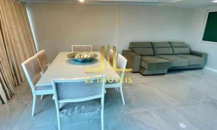 APARTAMENTO - 2 QUARTOS SENDO 1 SUÍTE - NASCENTE - PORTEIRA FECHADA - PITUBA PRIVILEGE