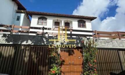 Casa com 3 quartos à venda na Rua Hermann Neeser, 347, Itaigara, Salvador