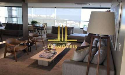 APARTAMENTO ALO PADRÃO - 4 QUARTOS SENDO 2 SUÍTES - ONDINA