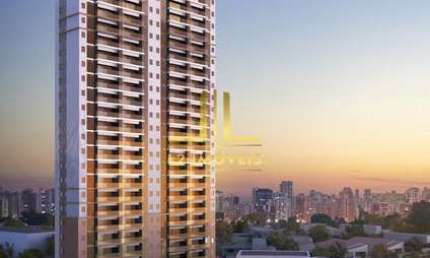 APARTAMENTO ALTO PADRÃO - 3 SUÍTES - NASCENTE - CAMINHO DAS ARVORES