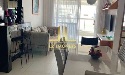 APARTAMENTO - 2 SUÍTES - NASCENTE - PORTEIRA FECHADA - JARDIM  ARMAÇÃO