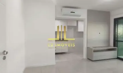 Apartamento com 1 quarto à venda na Avenida Luís Viana Filho, Patamares, Salvador