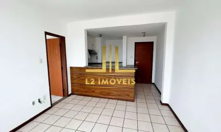 Apartamento com 1 quarto à venda na Rua Visconde de Itaborahy, Amaralina, Salvador