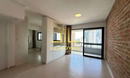 Apartamento com 1 quarto à venda na 1ª Travessa Jardim Botânico, Ondina, Salvador