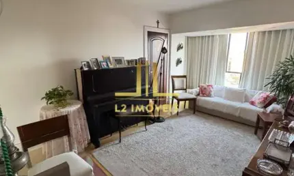Apartamento - 2 quartos sendo 1 suíte - parque bela vista iguatemi