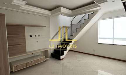 APARTAMENTO COBERTURA - 3 QUARTOS SENDO 2 SUÍTES - IMBUI