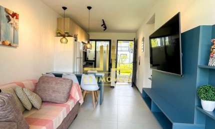 Casa à venda no bairro Praia do Forte - Mata de São João/BA