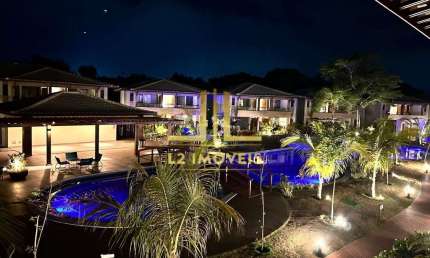 Casa com 2 quartos à venda na Via Principal, Monte Gordo, Camaçari