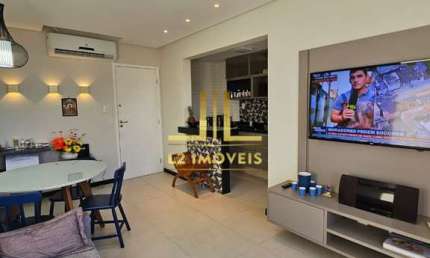 APARTAMENTO - QUARTO E SALA - VISTA MAR - PORTEIRA FECHADA -  BARRA