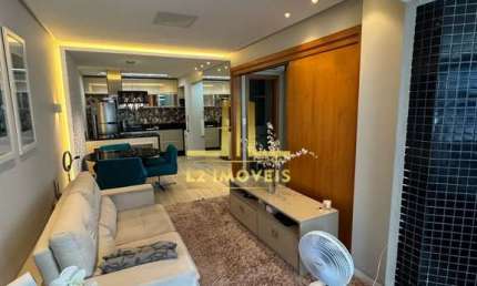 APARTAMENTO - QUARTO E SALA - NASCENTE - PORTEIRA FECHADA - SALVADOR PRIME