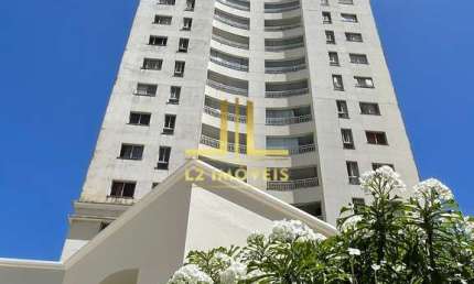 APARTAMENTO - 3/4 COM SUÍTE - NASCENTE - VILA ANAITÍ - IMBUÍ