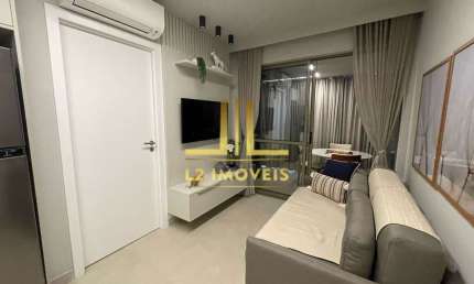 Apartamento com 1 quarto para alugar na Avenida Oceânica, Ondina, Salvador
