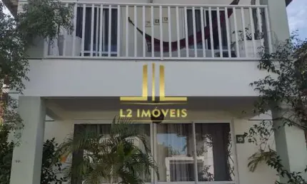 Casa com 4 quartos à venda na Alameda Praia de Atalaia, 455, Stella Maris, Salvador