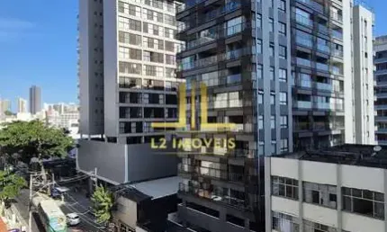 Apartamento com 1 quarto à venda na Rua Afonso Celso, Barra, Salvador