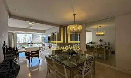 Apartamento com 3 quartos à venda na Avenida Euclydes da Cunha, Graça, Salvador