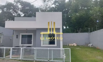 Casa com 2 quartos à venda na Rua Colônia Boa União, Boa União, Camaçari