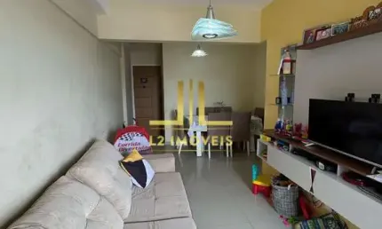 Apartamento com 3 quartos à venda na Avenida Luís Viana Filho, Paralela, Salvador