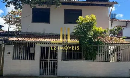 Casa com 6 quartos à venda na Rua Campo Da Mangaba, Centro, Cairu