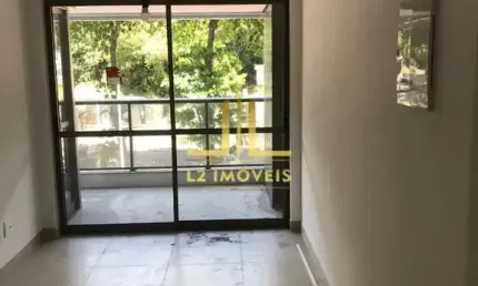Apartamento com 1 quarto à venda na Avenida Oceânica, Ondina, Salvador