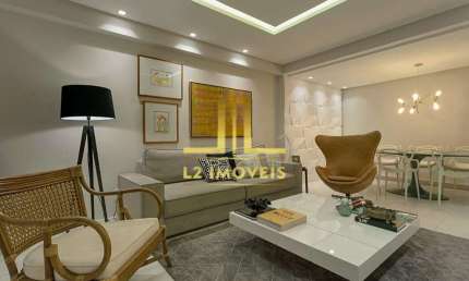 Apartamento com 3 quartos à venda na Rua Plínio Moscoso, Jardim Apipema, Salvador