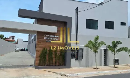 CASA DUPLEX - 4 SUÍTES - 169M² - PITANGUEIRAS - LAURO DE FREITAS