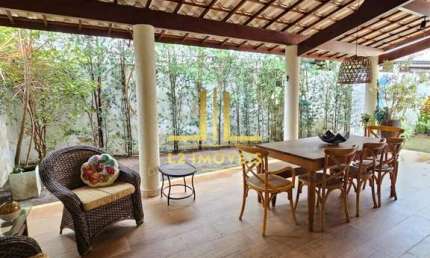 Casa com 3 quartos à venda na Avenida Ibirapitanga, Patamares, Salvador