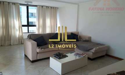 Apartamento com 3 quartos à venda na Rua Hilton Rodrigues, Pituba, Salvador