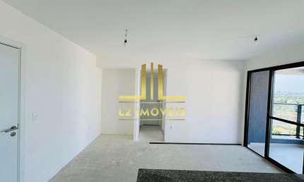 APARTAMENTO - 2 QUARTOS SENDO 1 SUÍTE - NASCENTE -  ANCORATTO JAGUARIBE