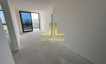 Apartamento com 1 quarto à venda na Alameda dos Sombreiros, Caminho das Árvores, Salvador