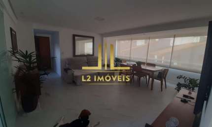 APARTAMENTO - 3 QUARTOS SENDO 1 SUÍTE - NASCENTE - VISTA MAR - ARMAÇÃO