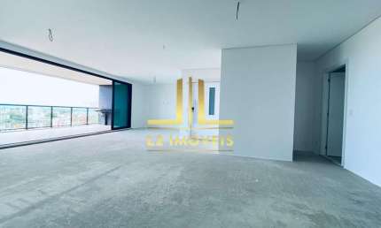 APARTAMENTO ALTO PADRÃO - 4 SUÍTES - HORTO FLORESTAL