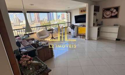 APARTAMENTO - 4 QUARTOS SENDO 1 SUÍTE - NASCENTE - CAMINHO DAS ARVORES